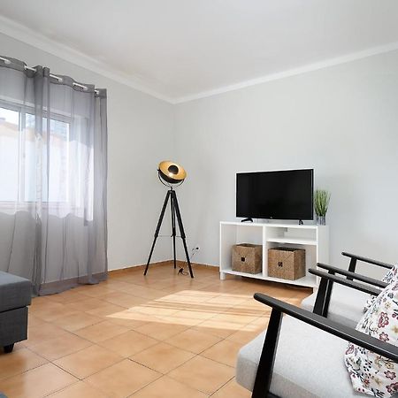 Tranquil View Apartment By Lovelystay Quarteira Eksteriør billede