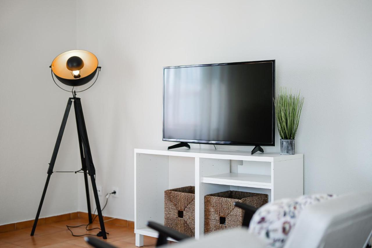 Tranquil View Apartment By Lovelystay Quarteira Eksteriør billede