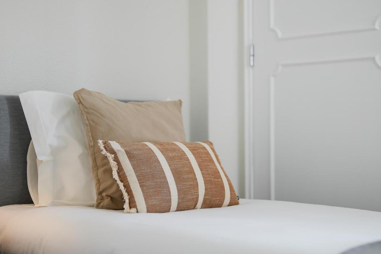 Tranquil View Apartment By Lovelystay Quarteira Eksteriør billede